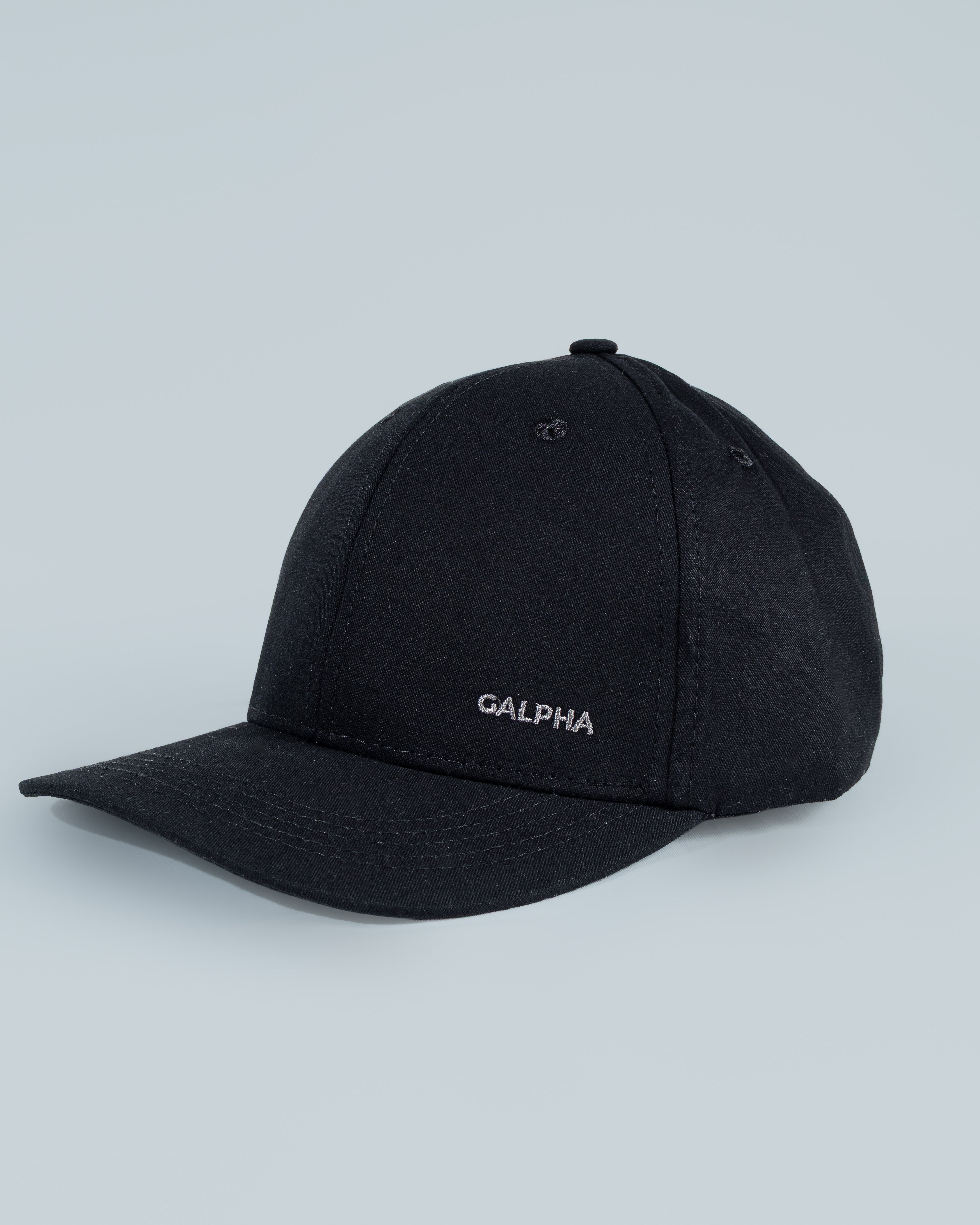 Baseball Cap - Preto