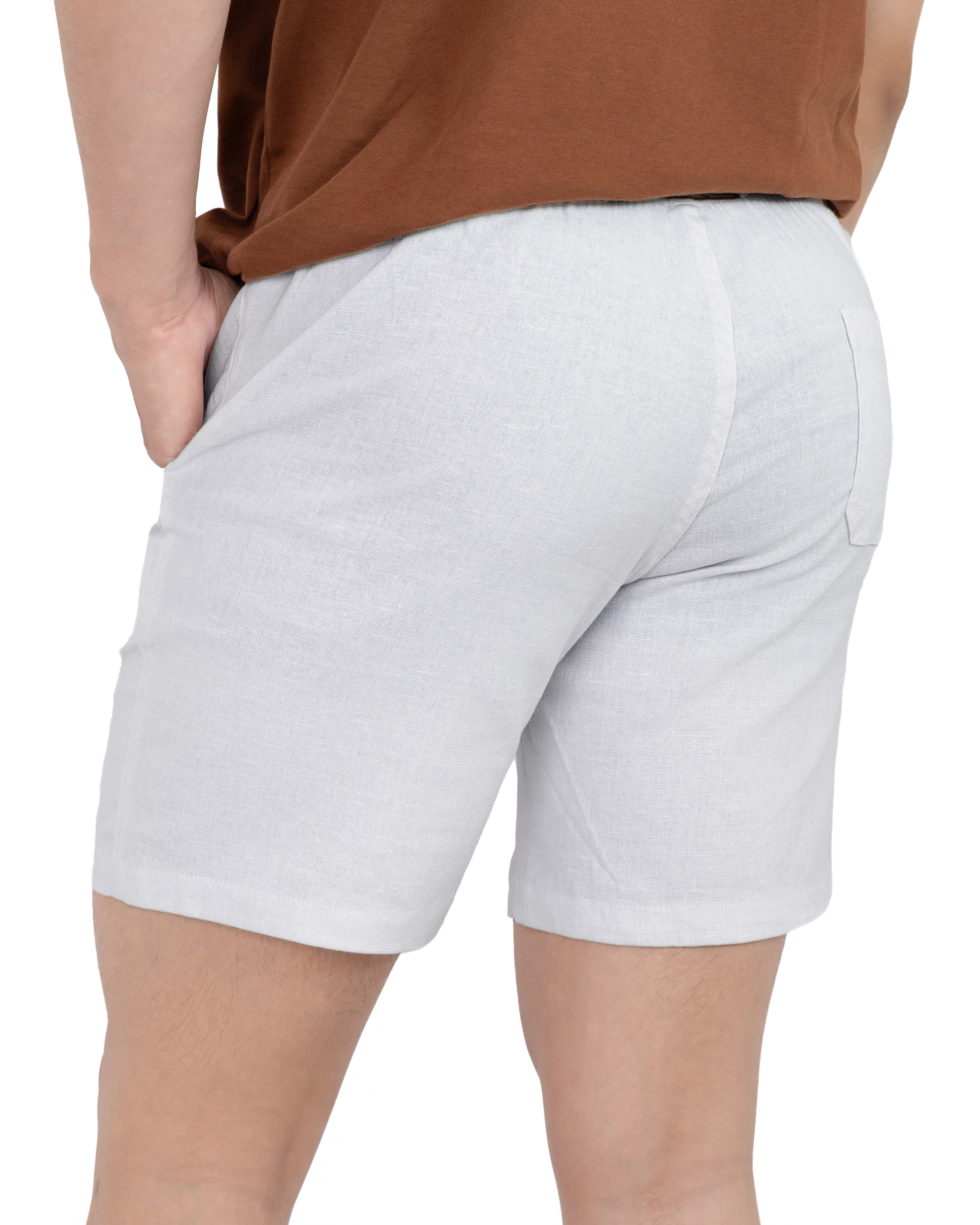 Bermuda Casual