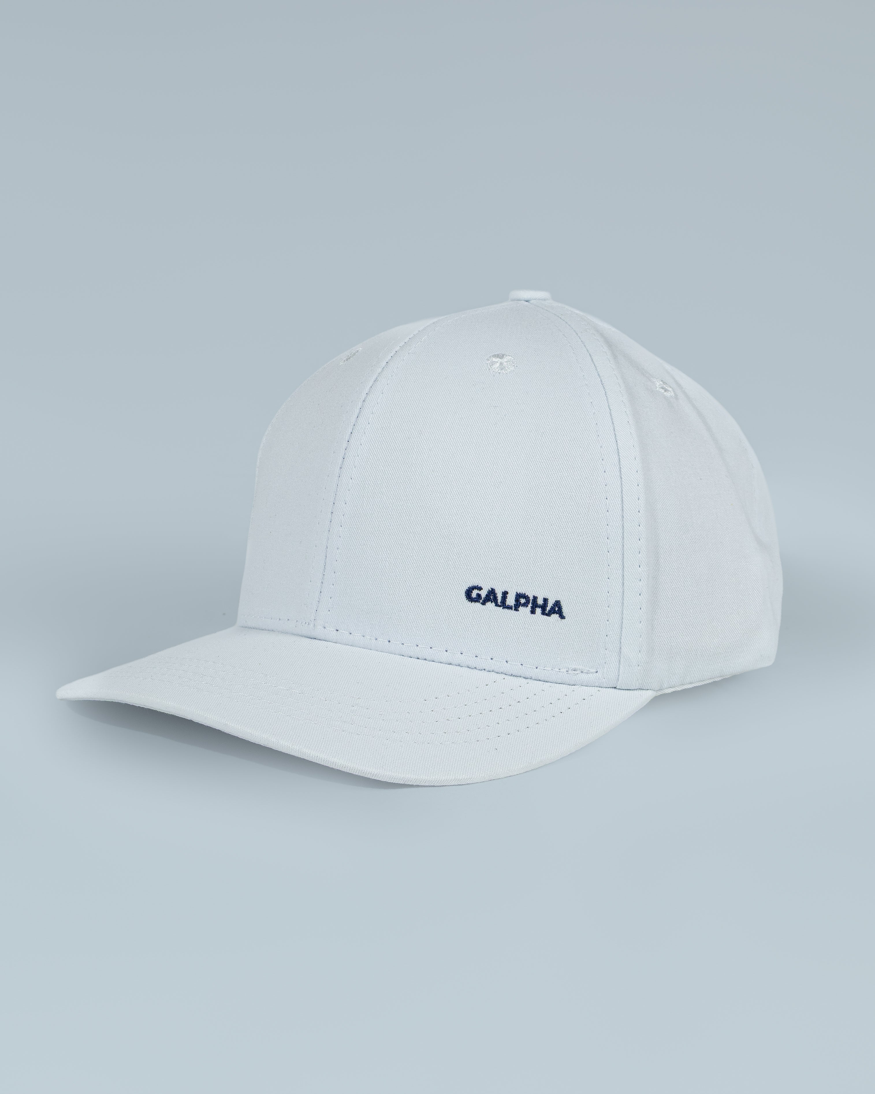 Baseball Cap - Branco