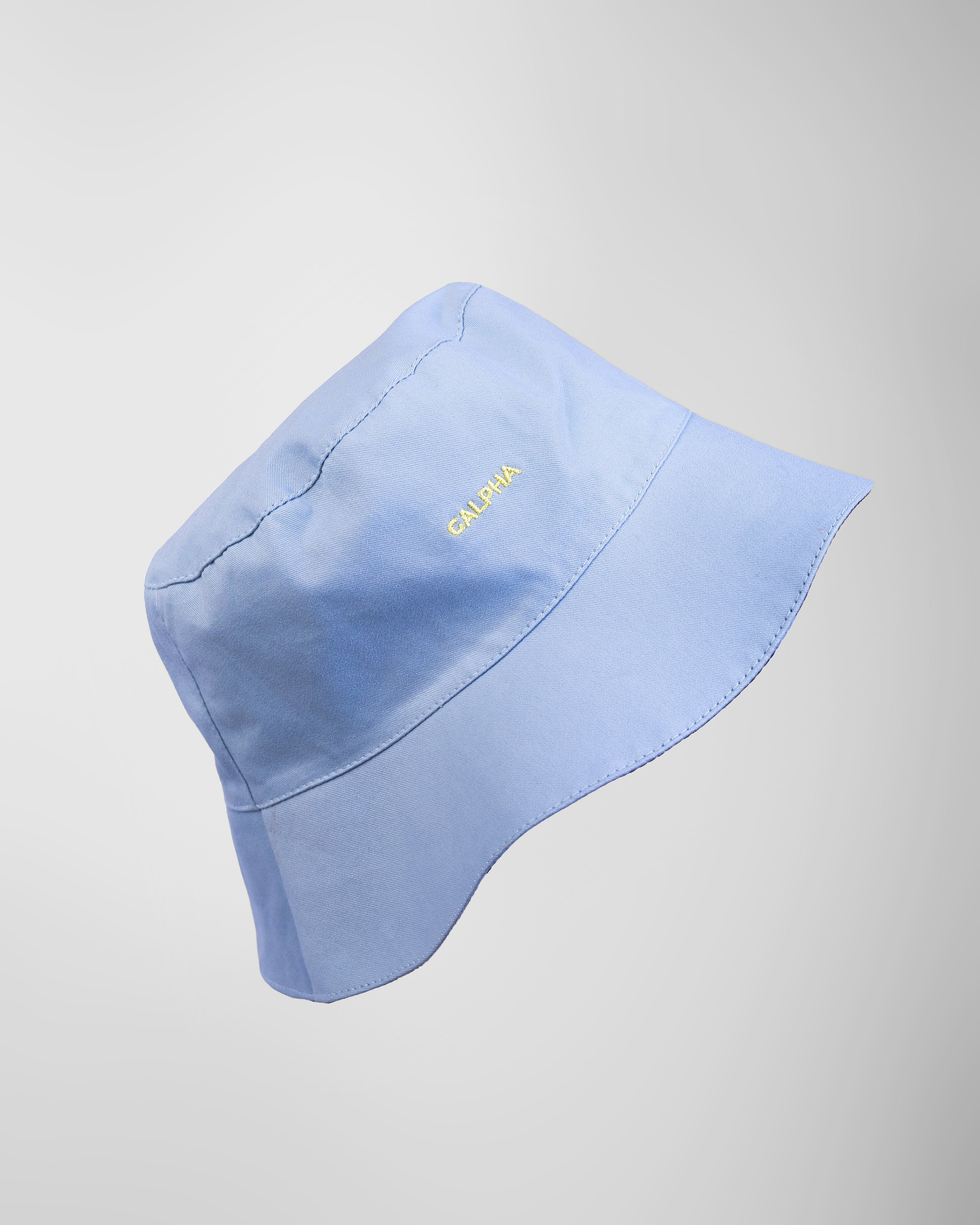 Bucket Azul Claro