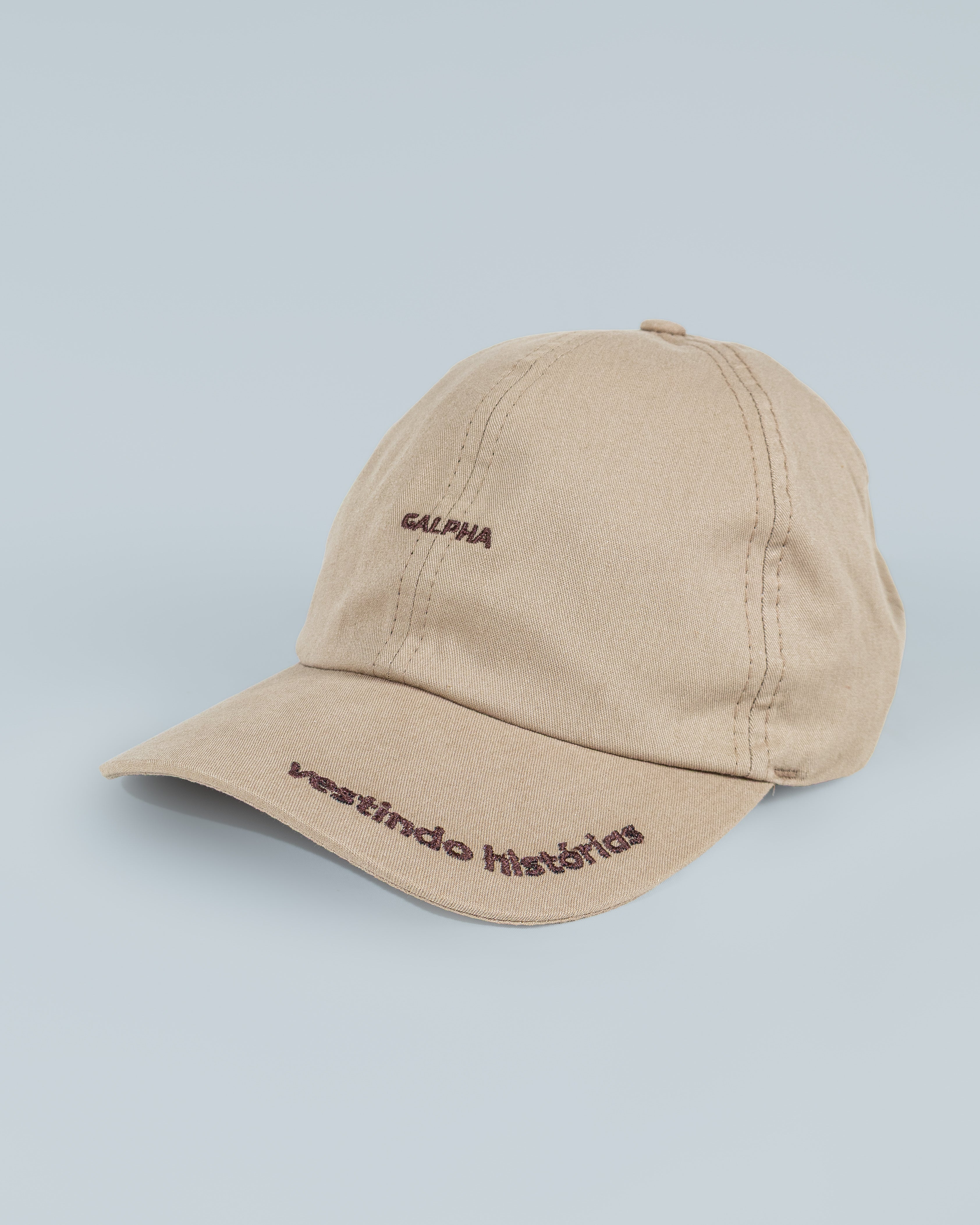 Dad Hat - Bege