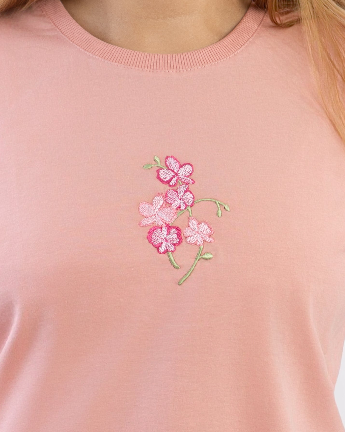 T-Shirt - Exótica