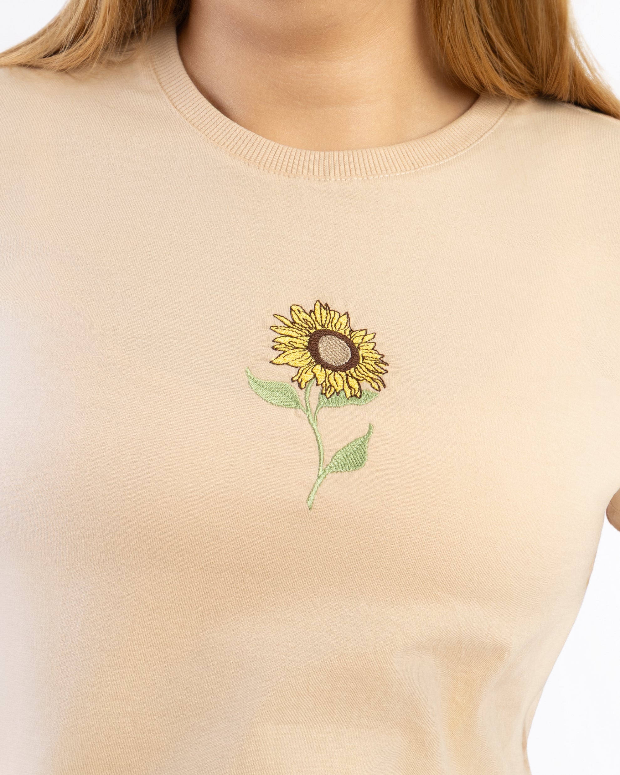 T-Shirt - Solar