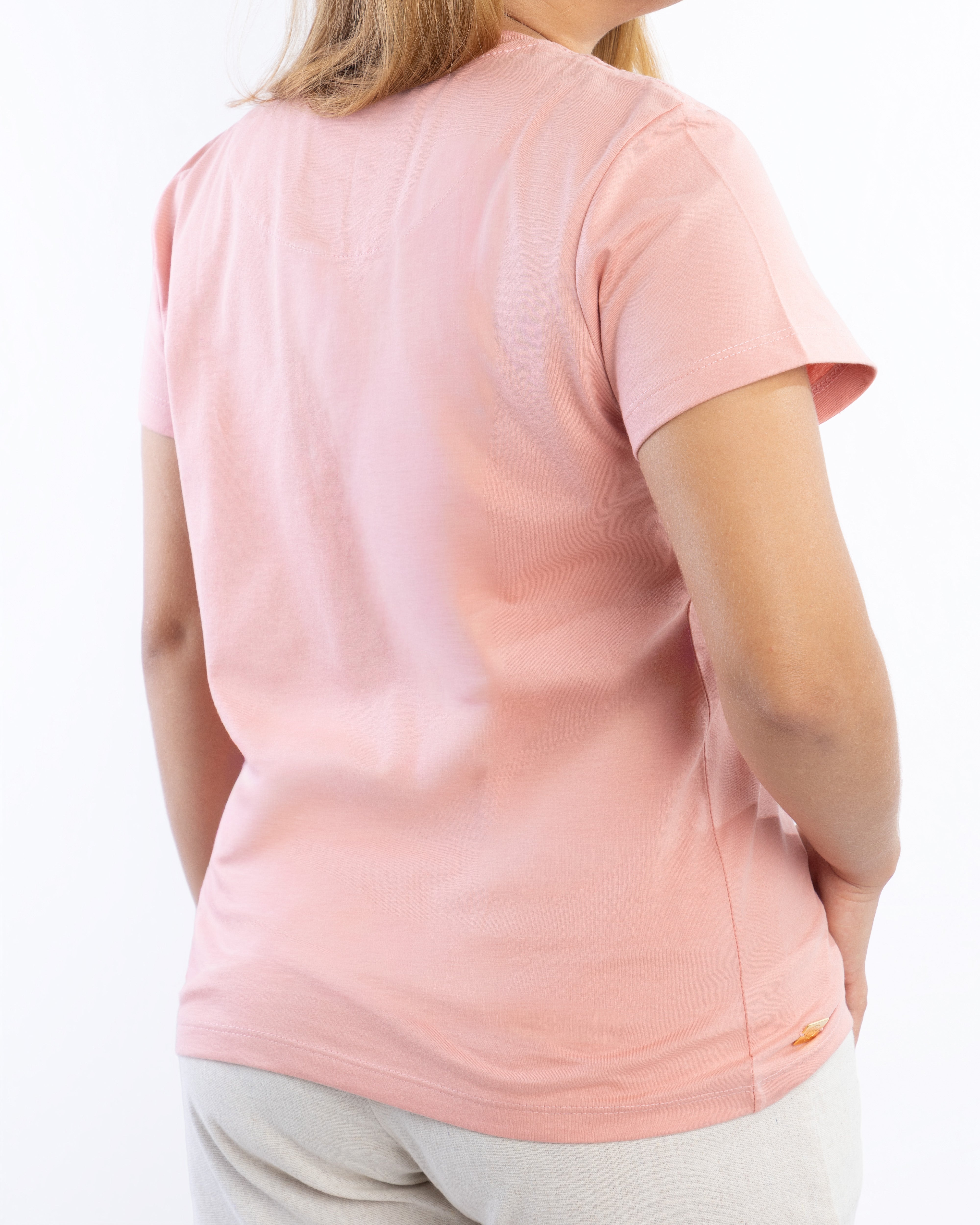 T-Shirt - Exótica
