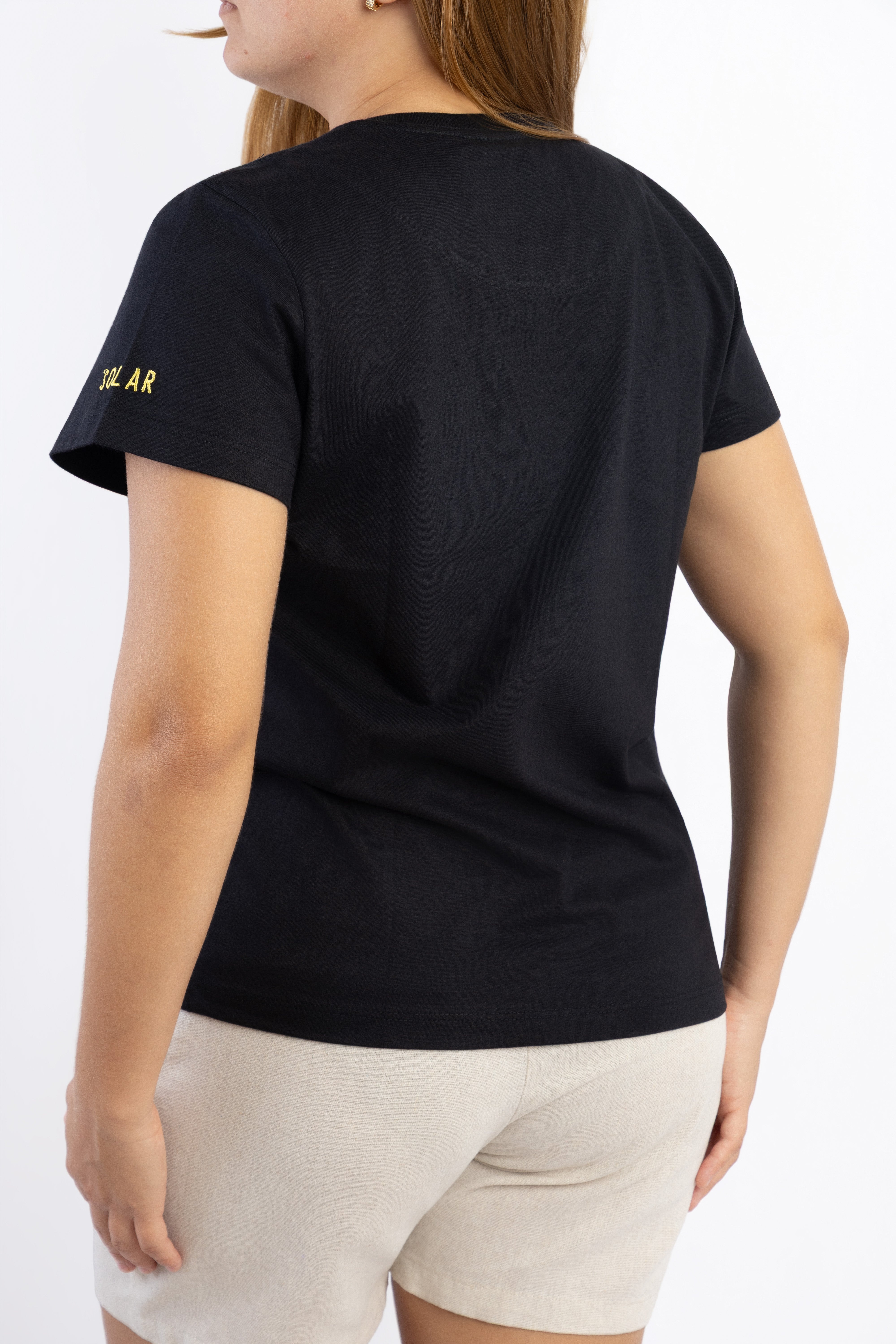 T-Shirt - Solar