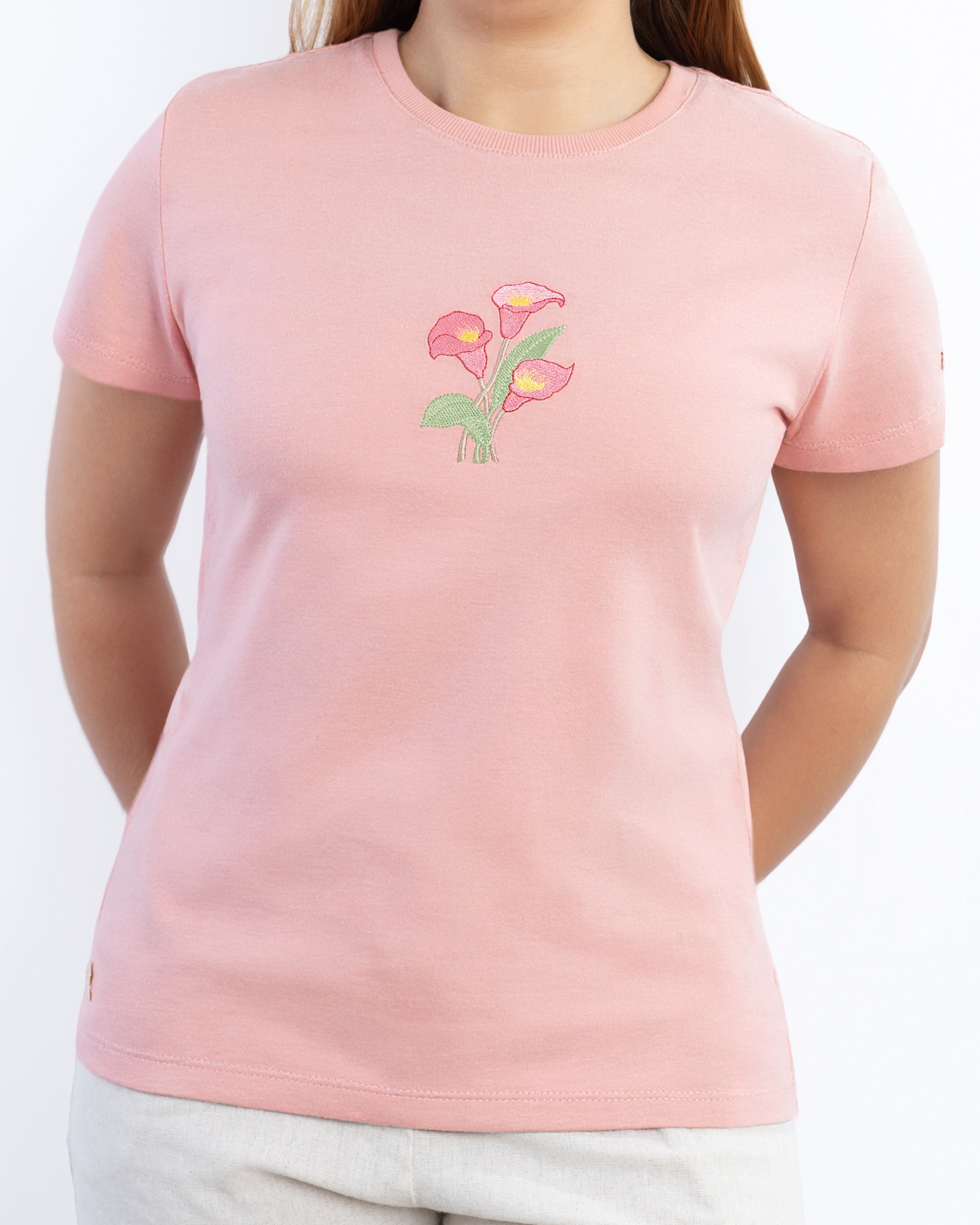 T-Shirt - Delicada