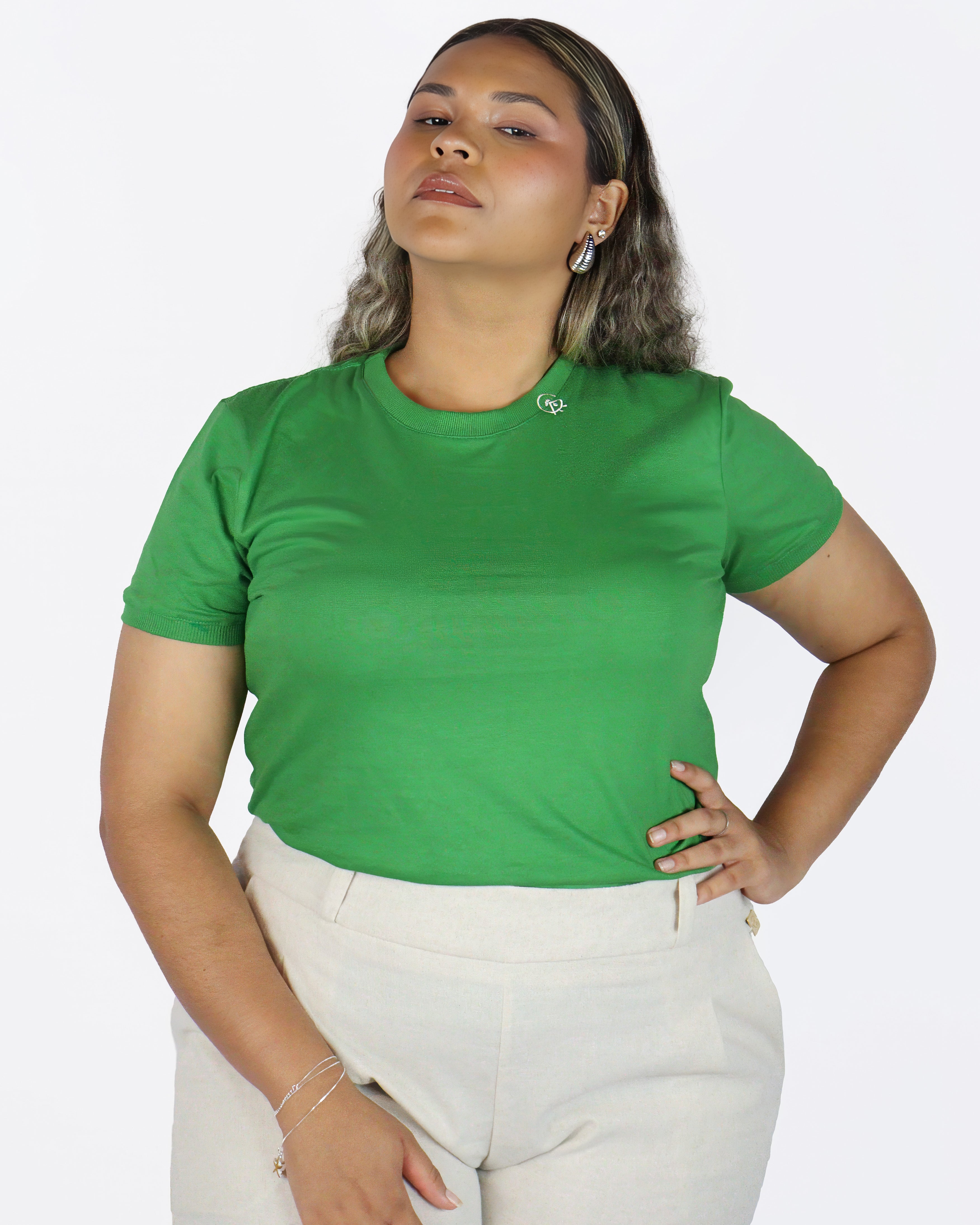 T-Shirt Intensa