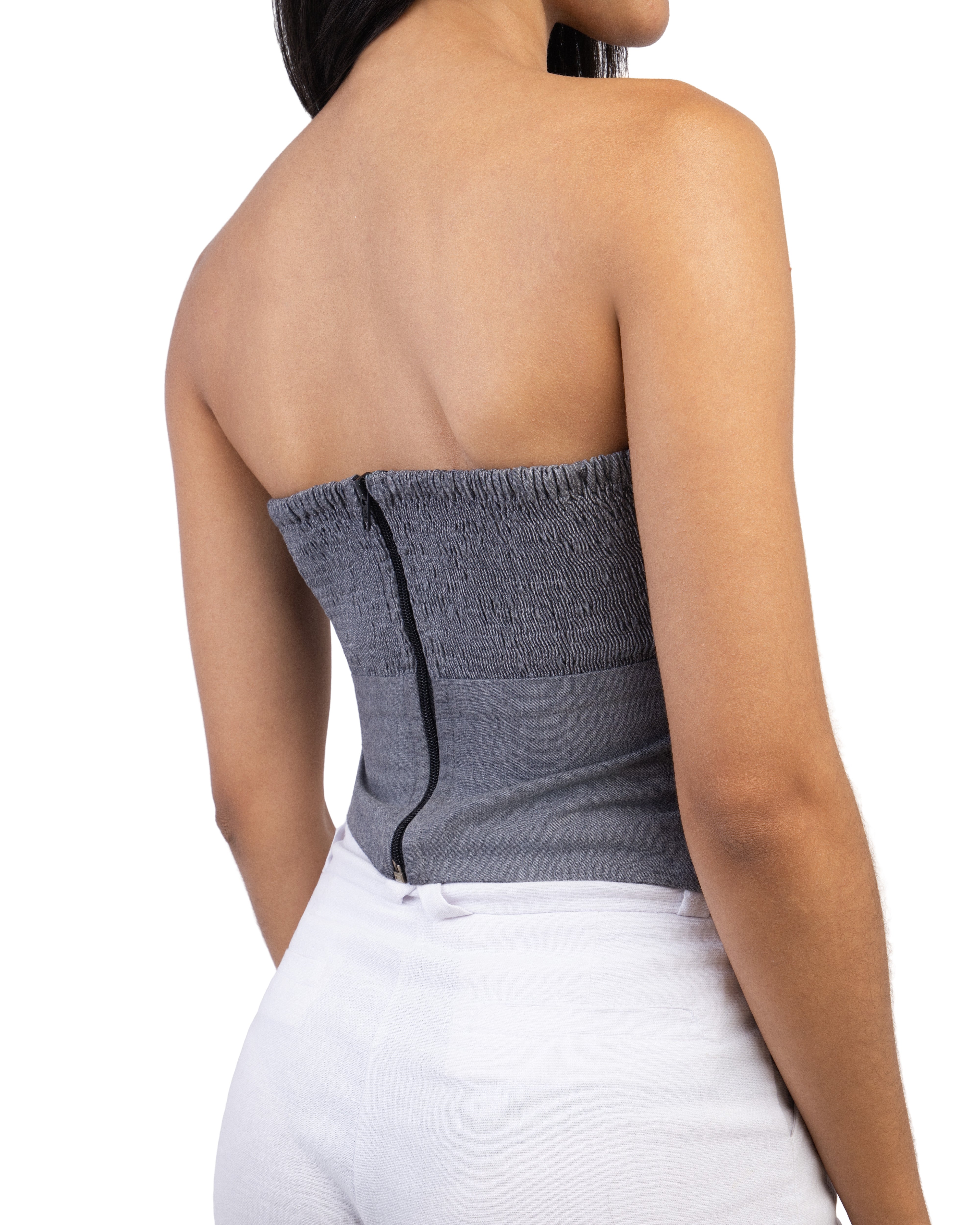 Corselet