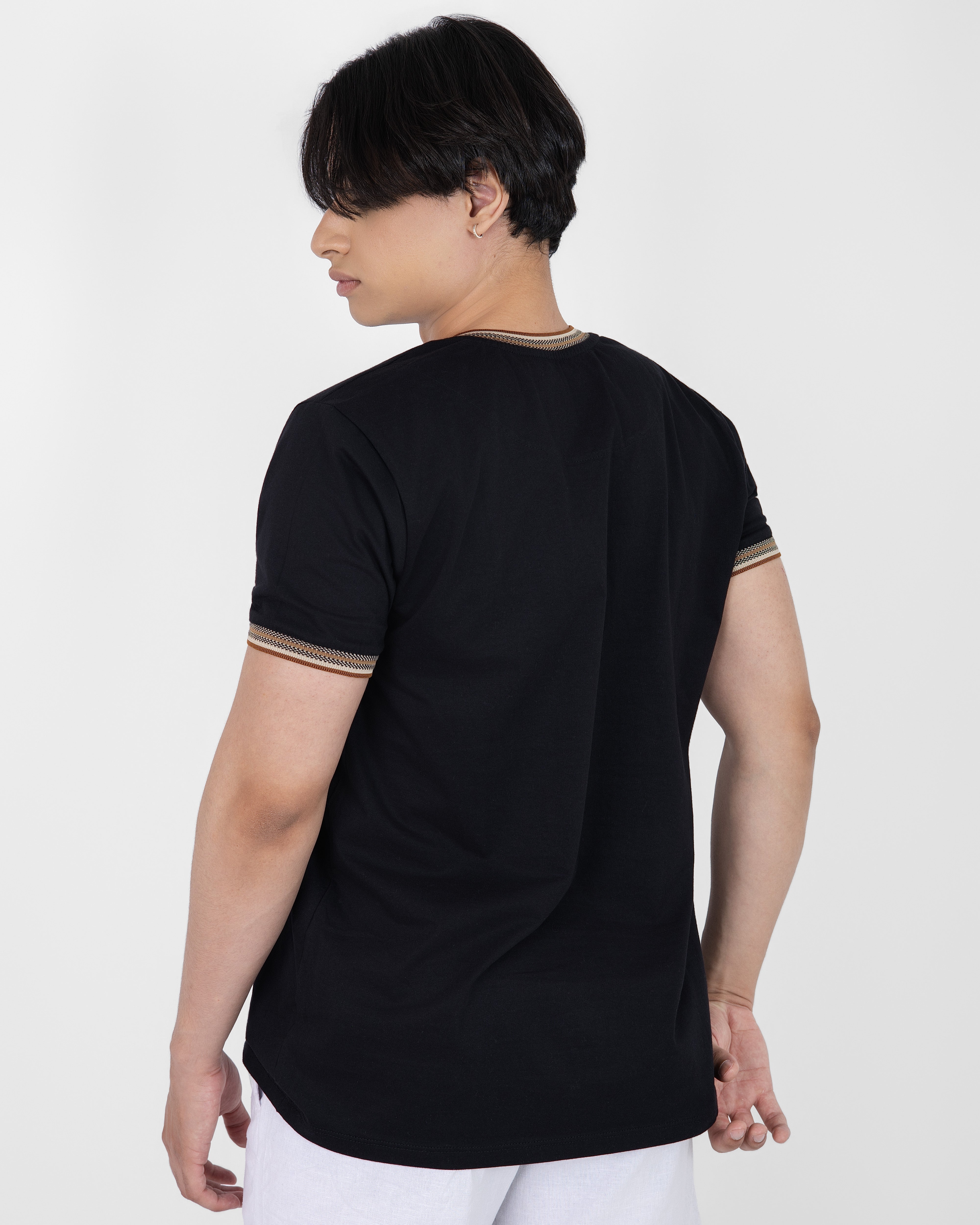 Camisa Gola Padre