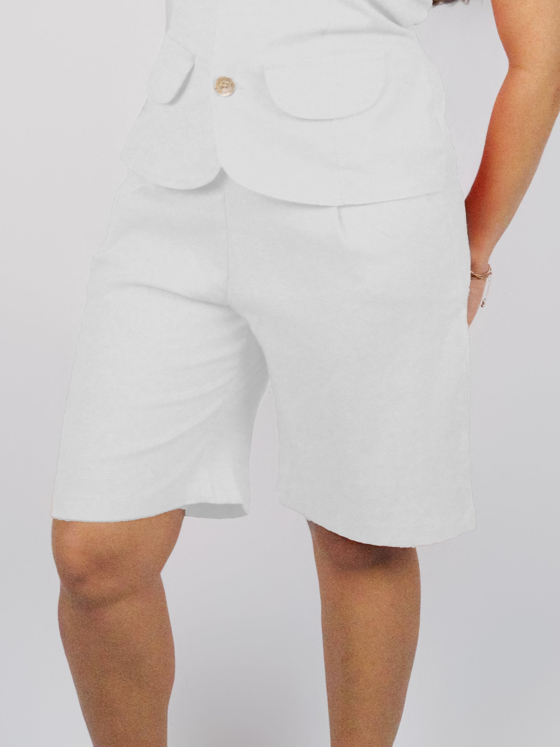 Bermuda em Alfaiataria