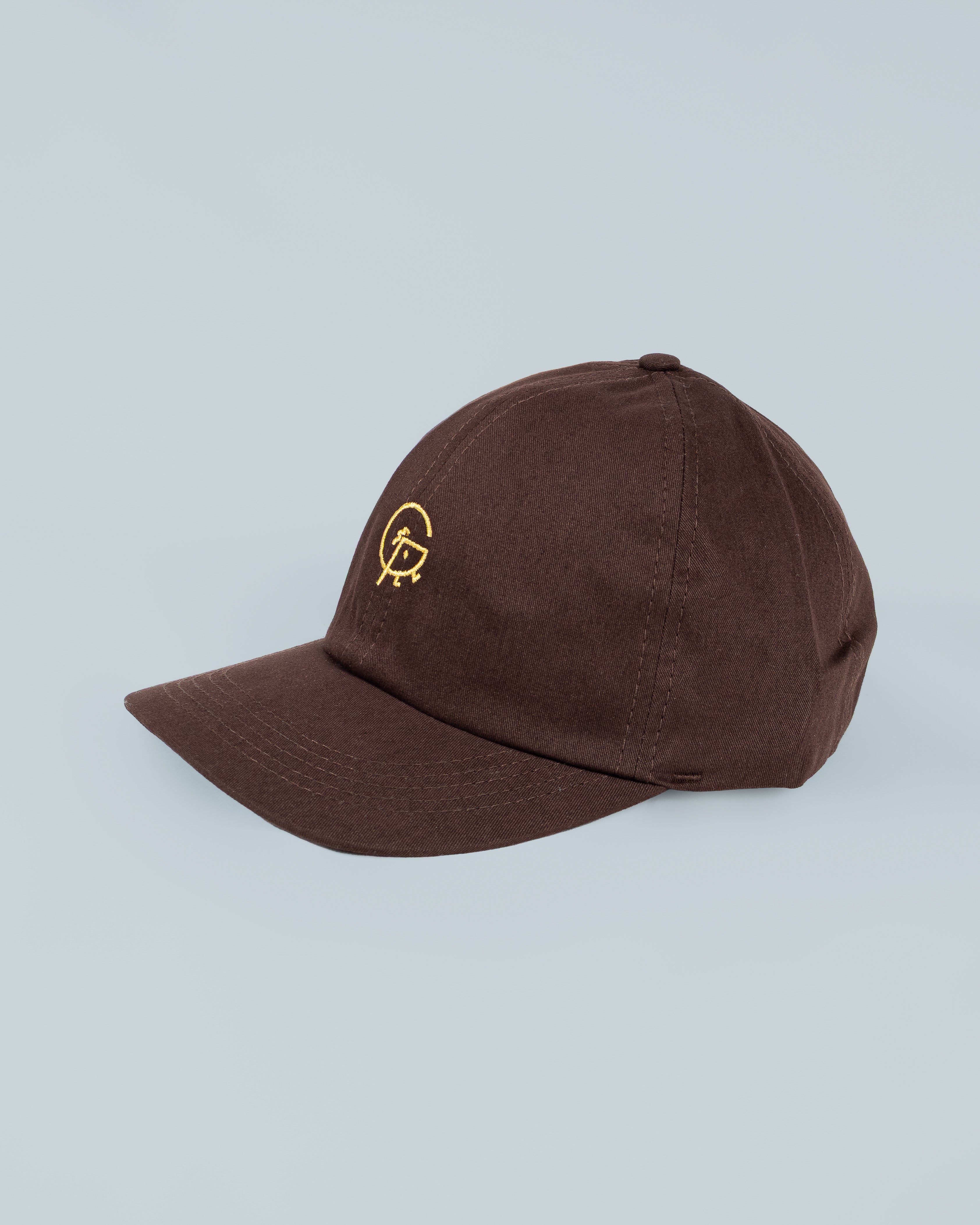 Dad Hat - Marrom