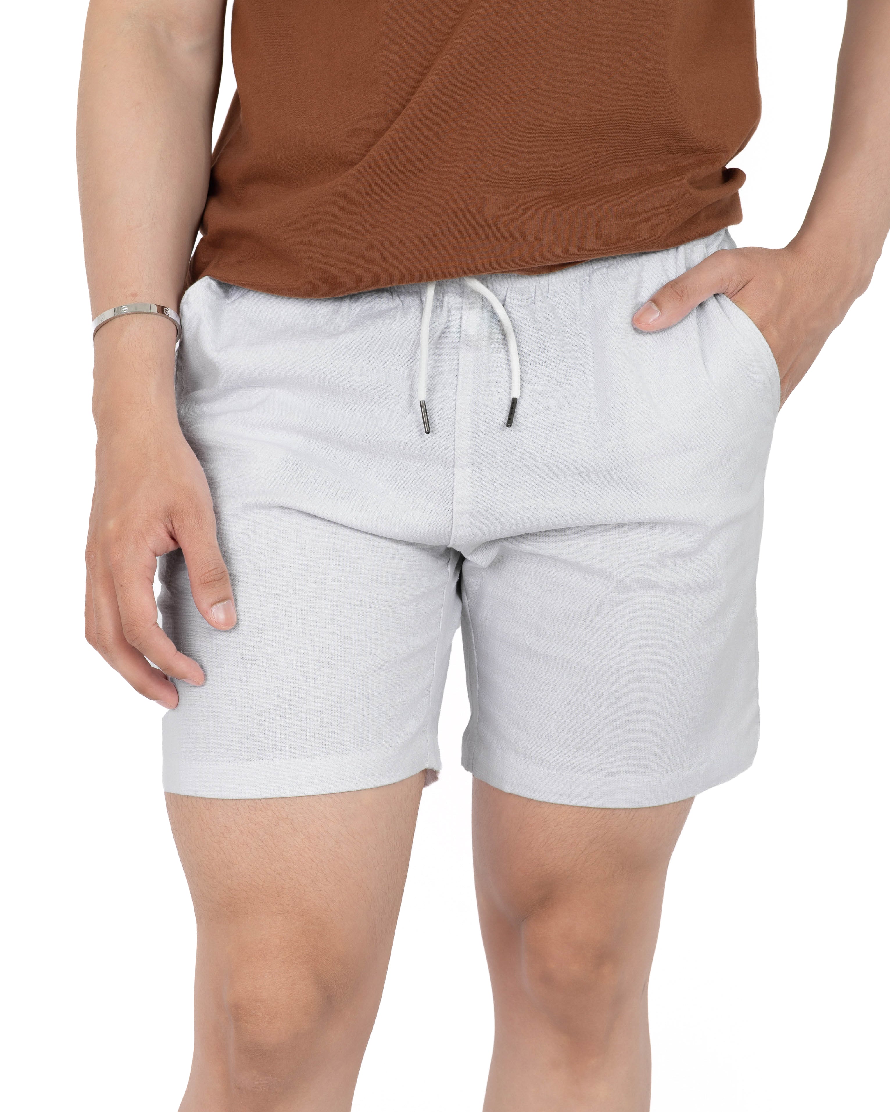 Bermuda Casual