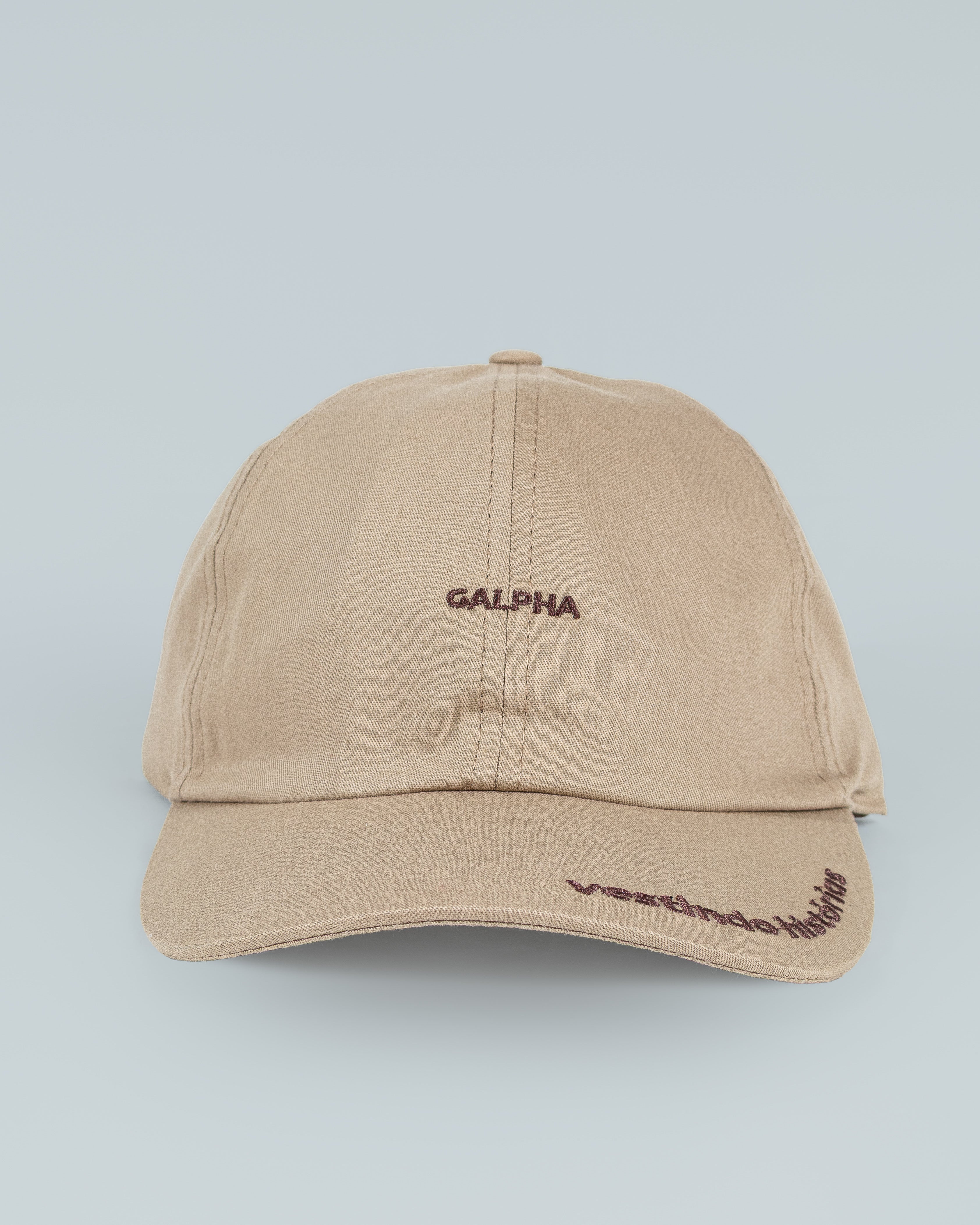Dad Hat - Bege