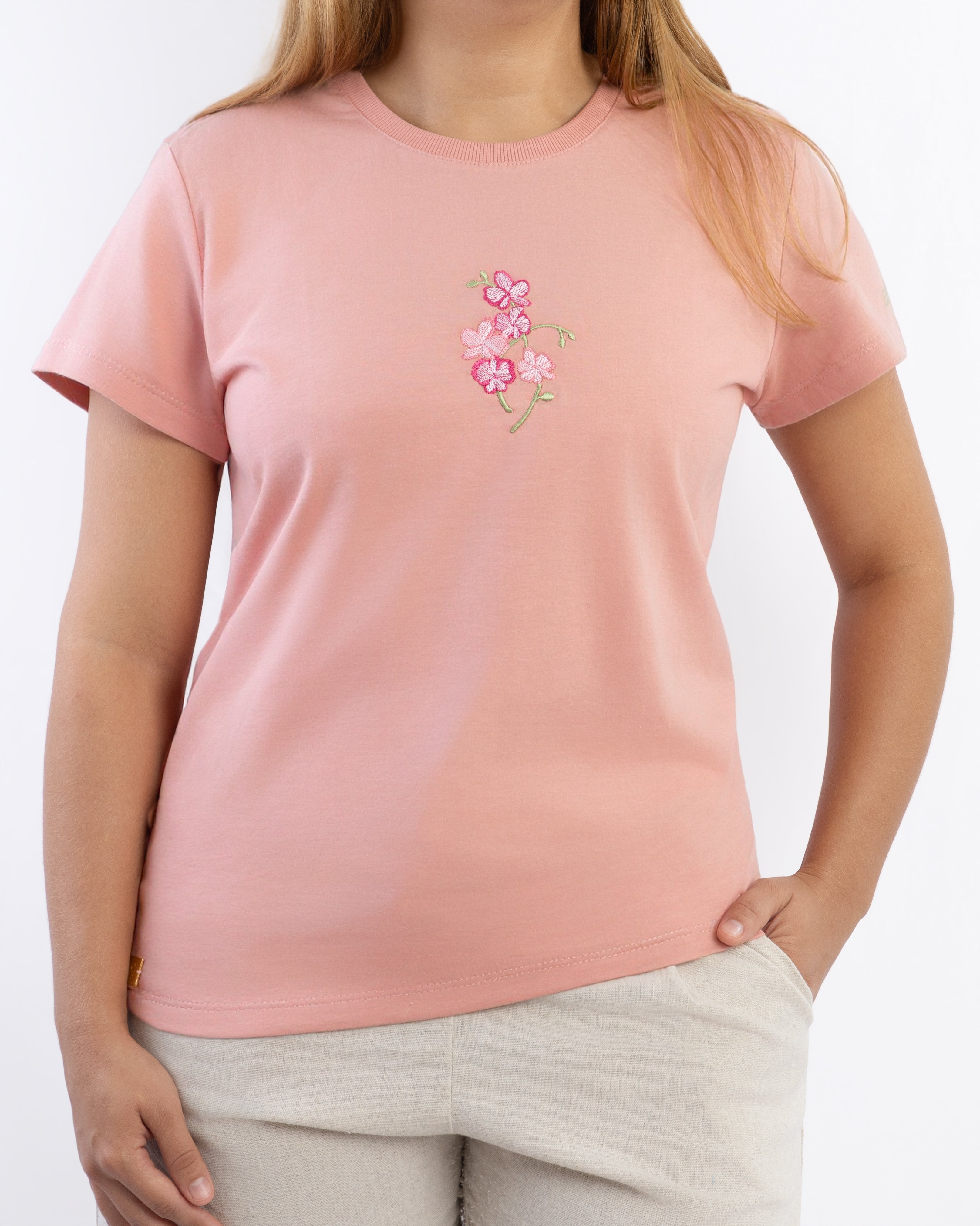 T-Shirt - Exótica
