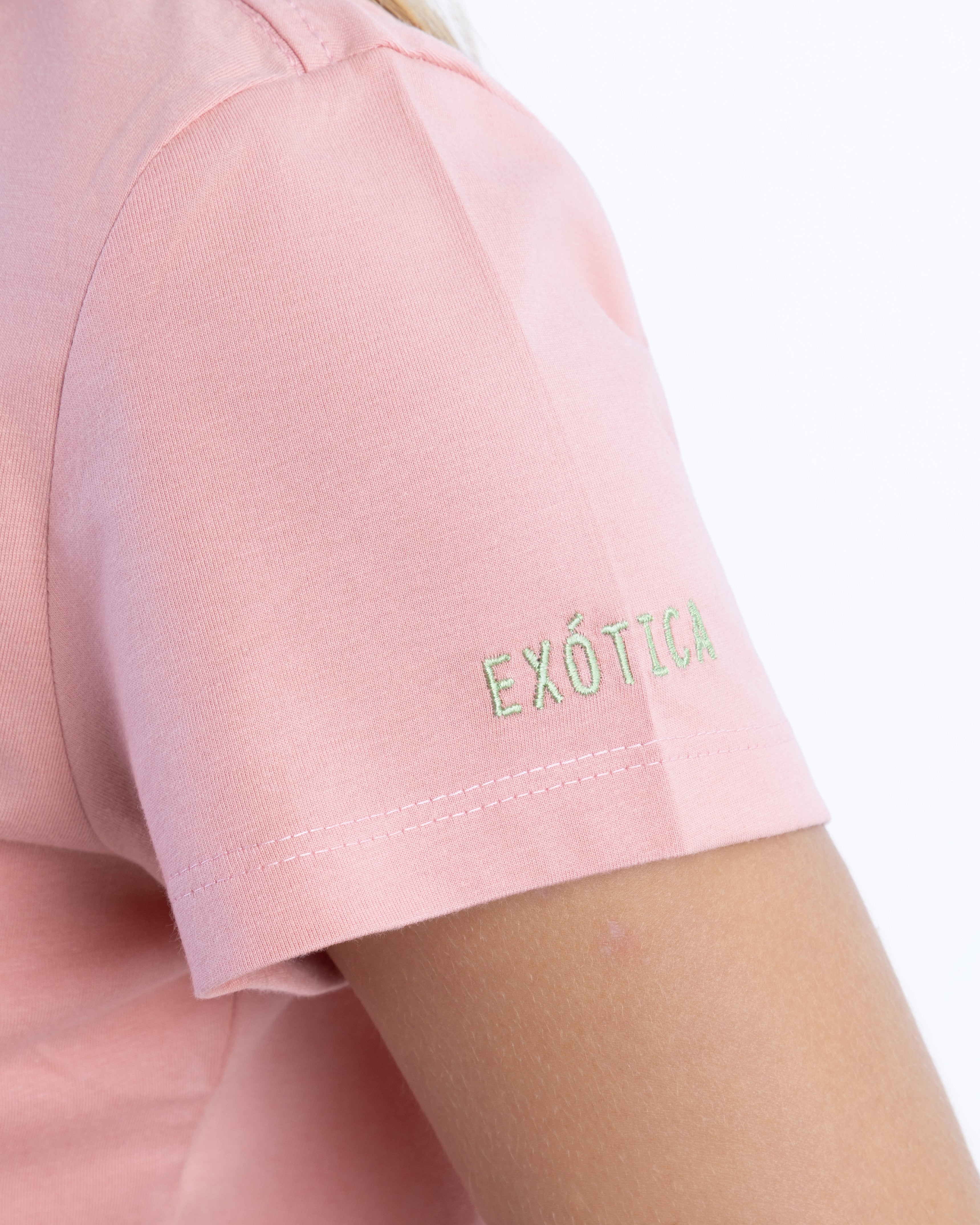 T-Shirt - Exótica