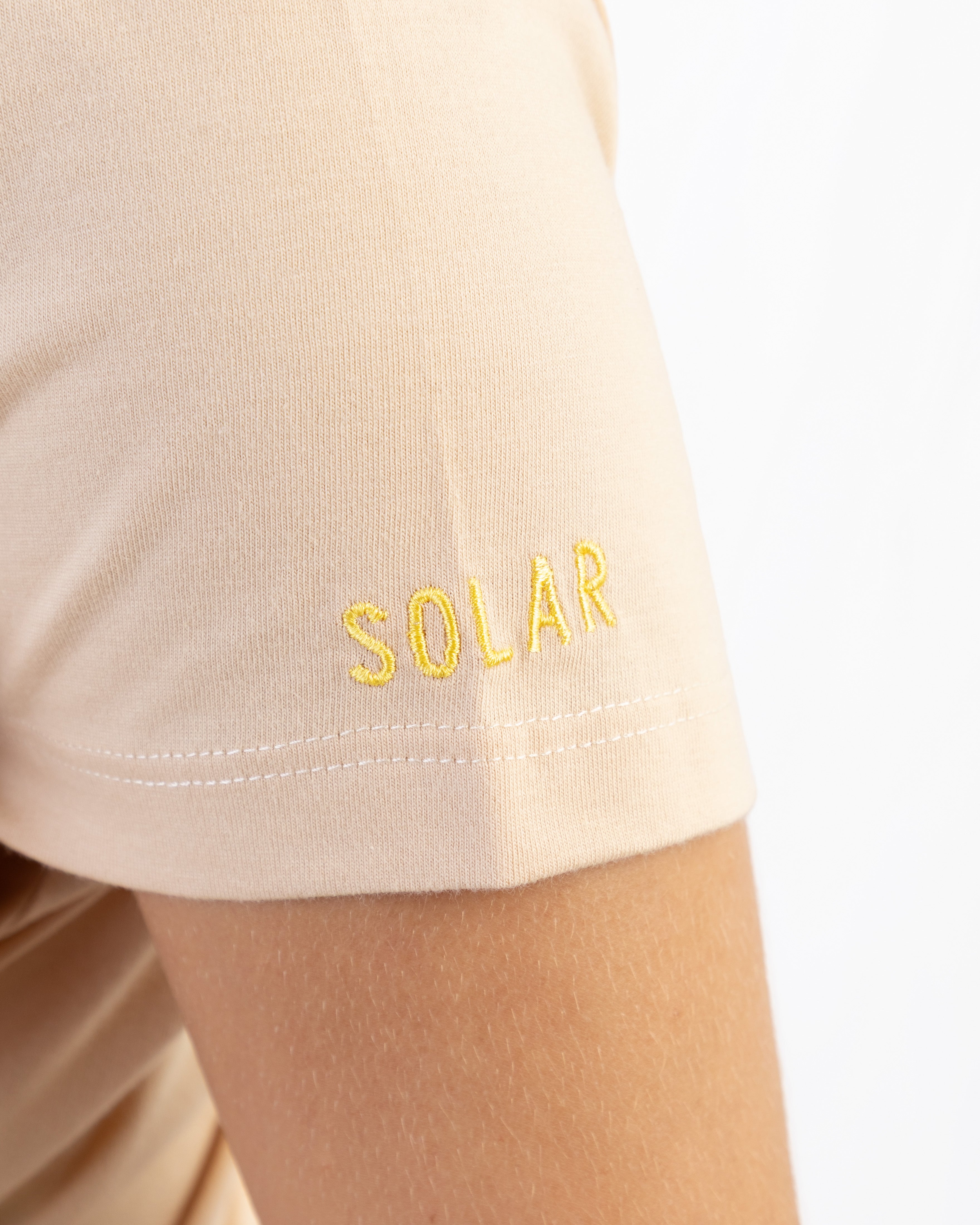 T-Shirt - Solar
