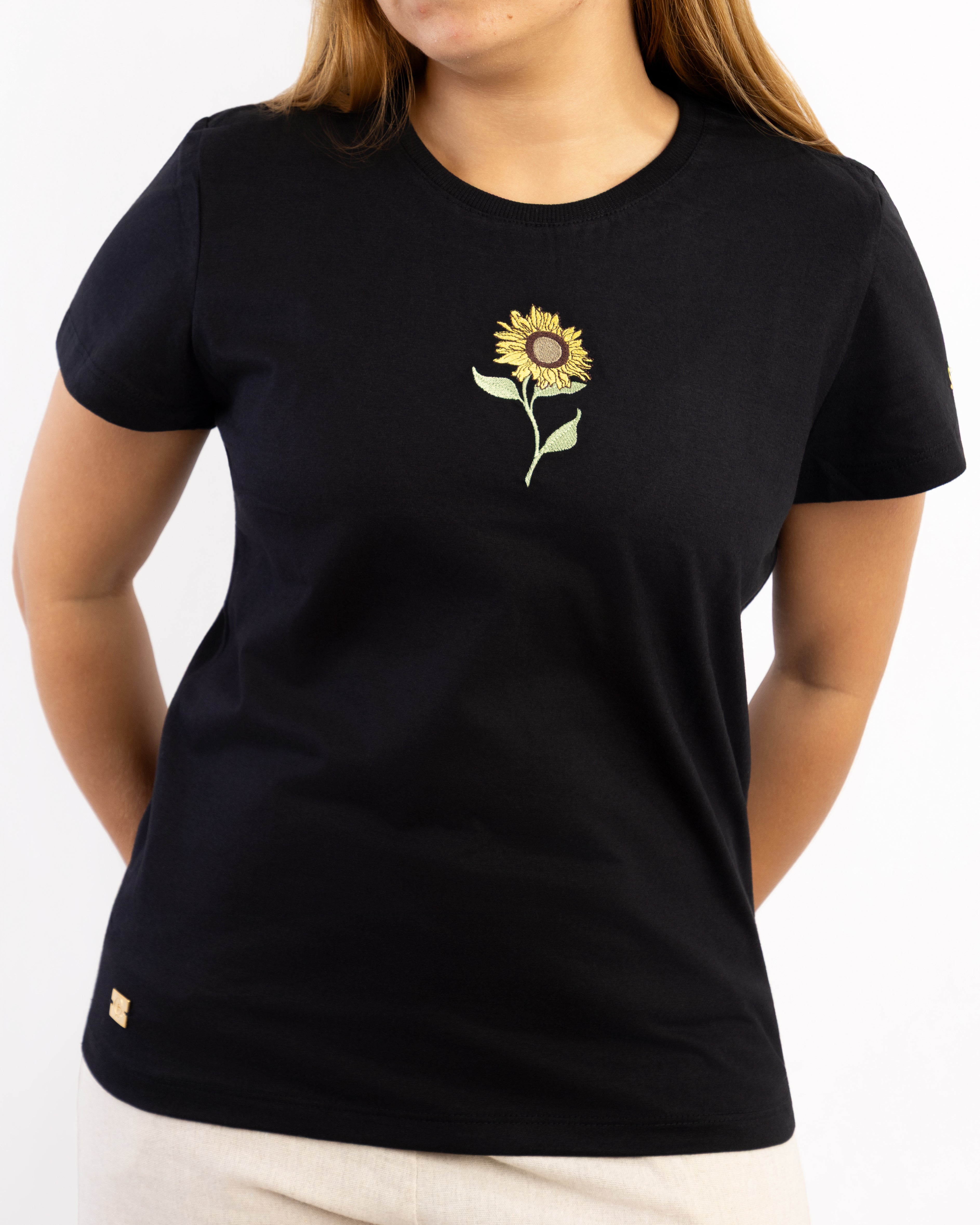 T-Shirt - Solar
