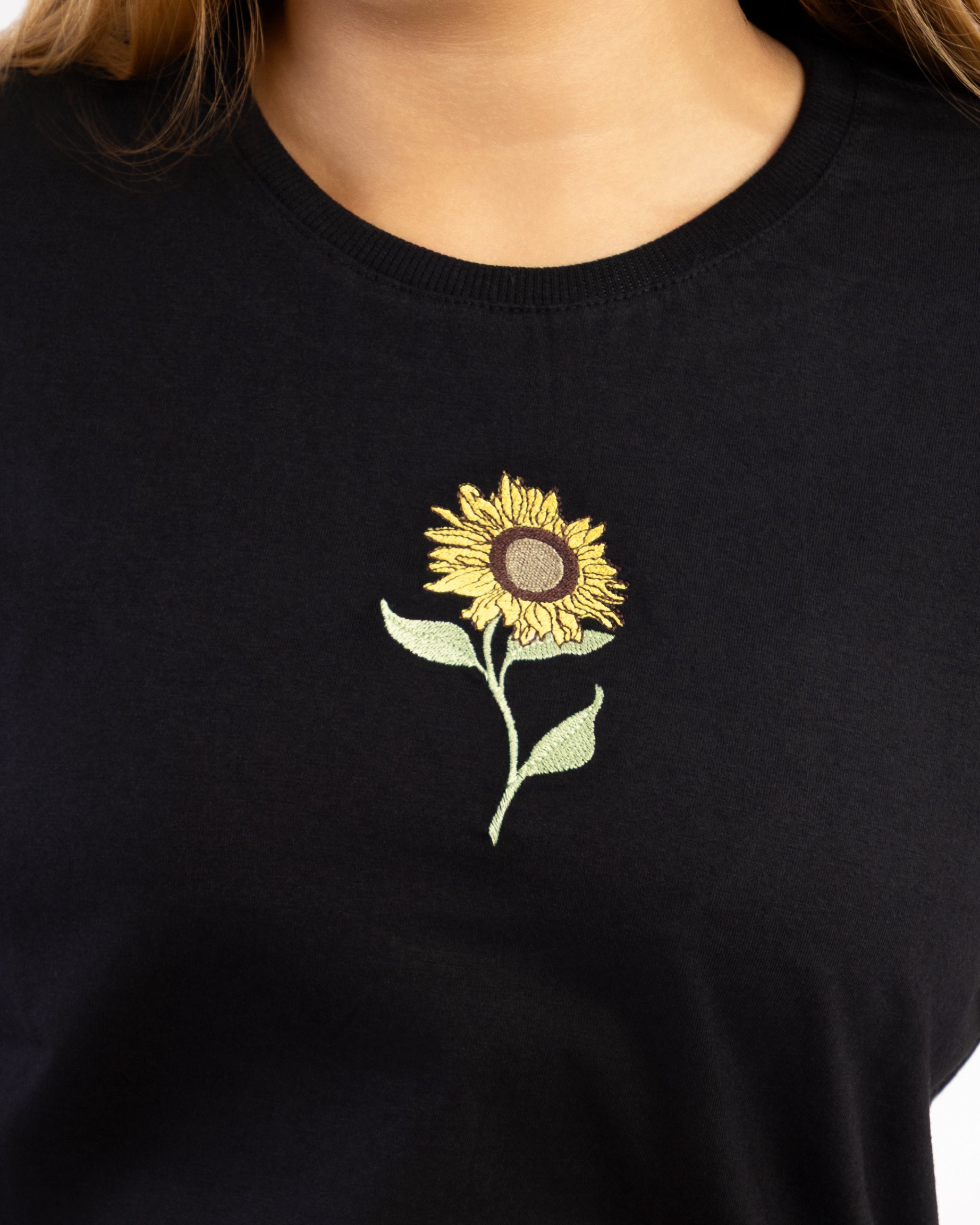 T-Shirt - Solar