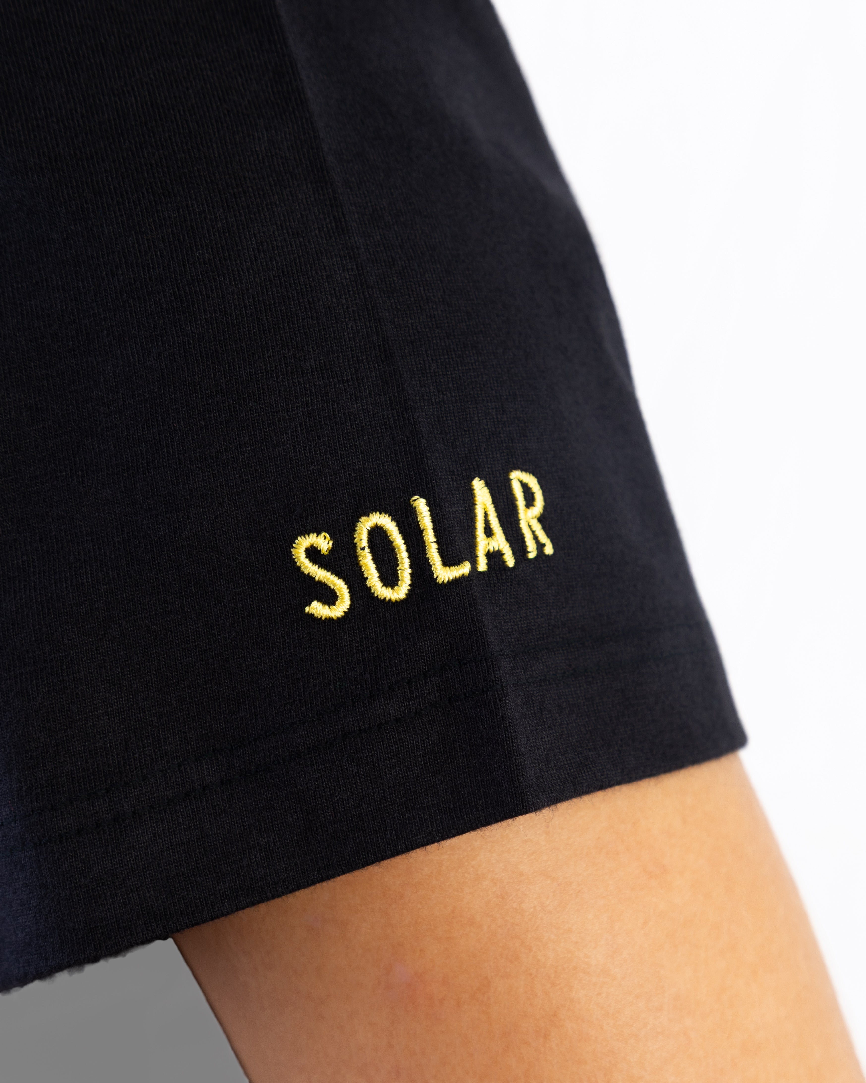 T-Shirt - Solar