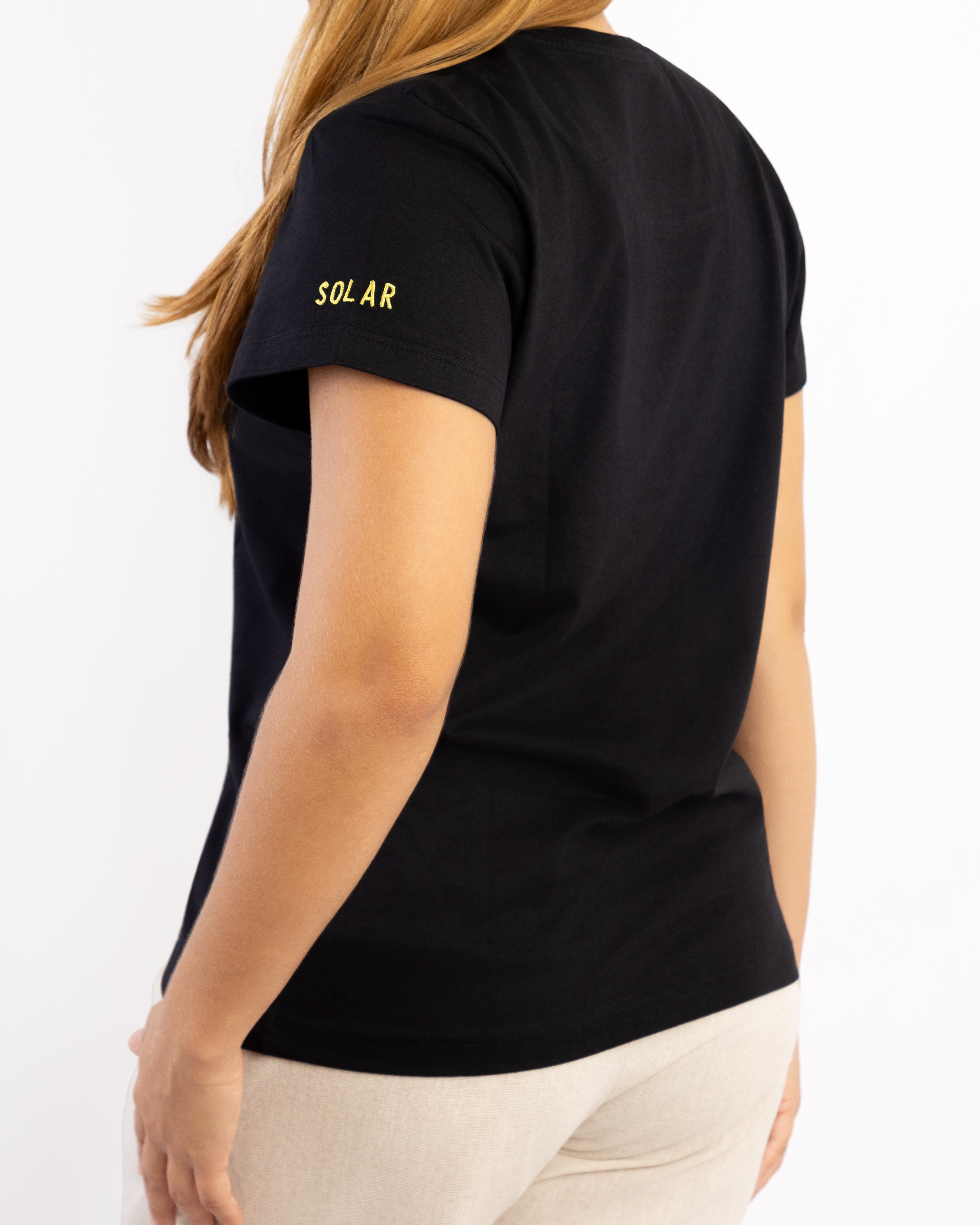 T-Shirt - Solar