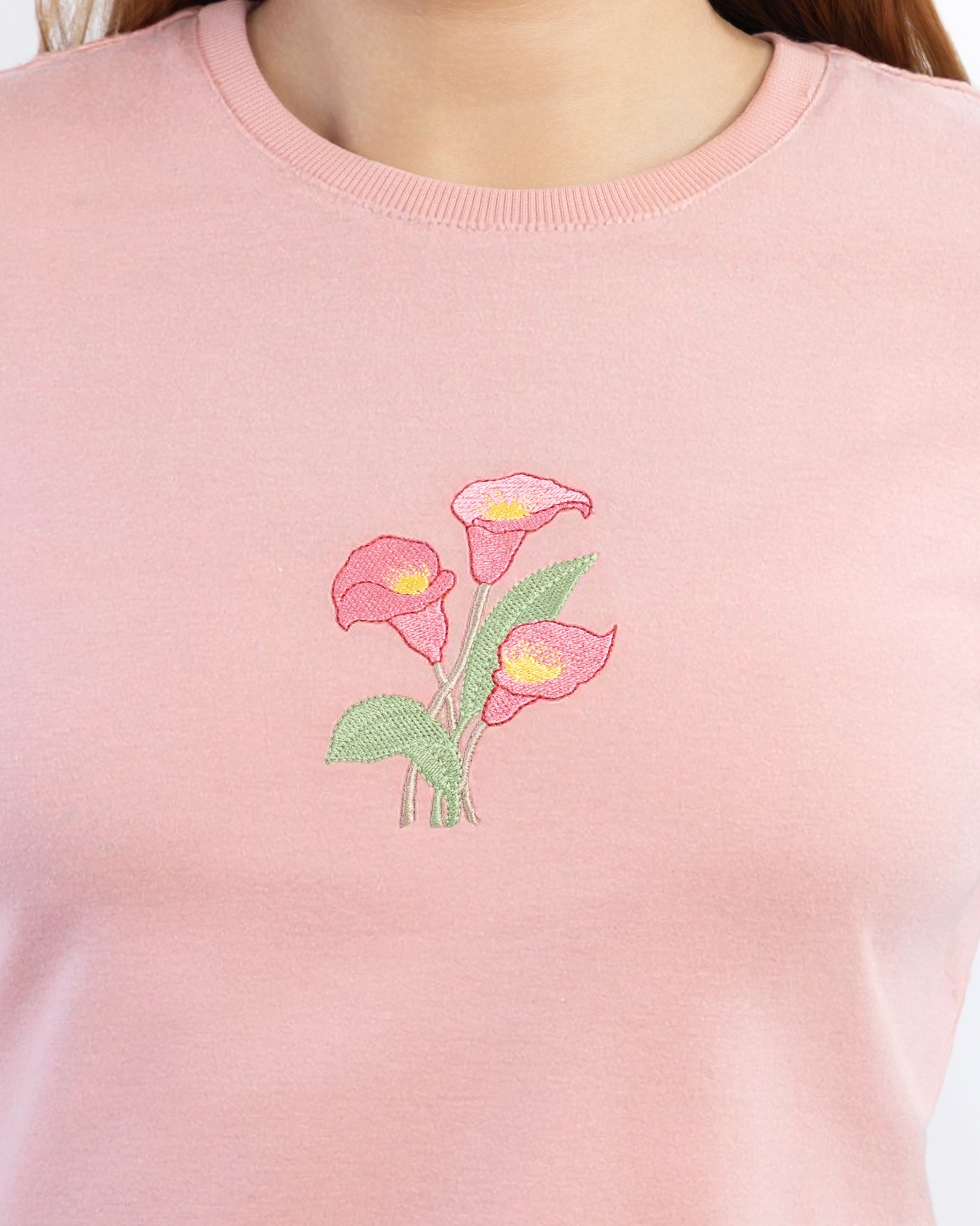 T-Shirt - Delicada