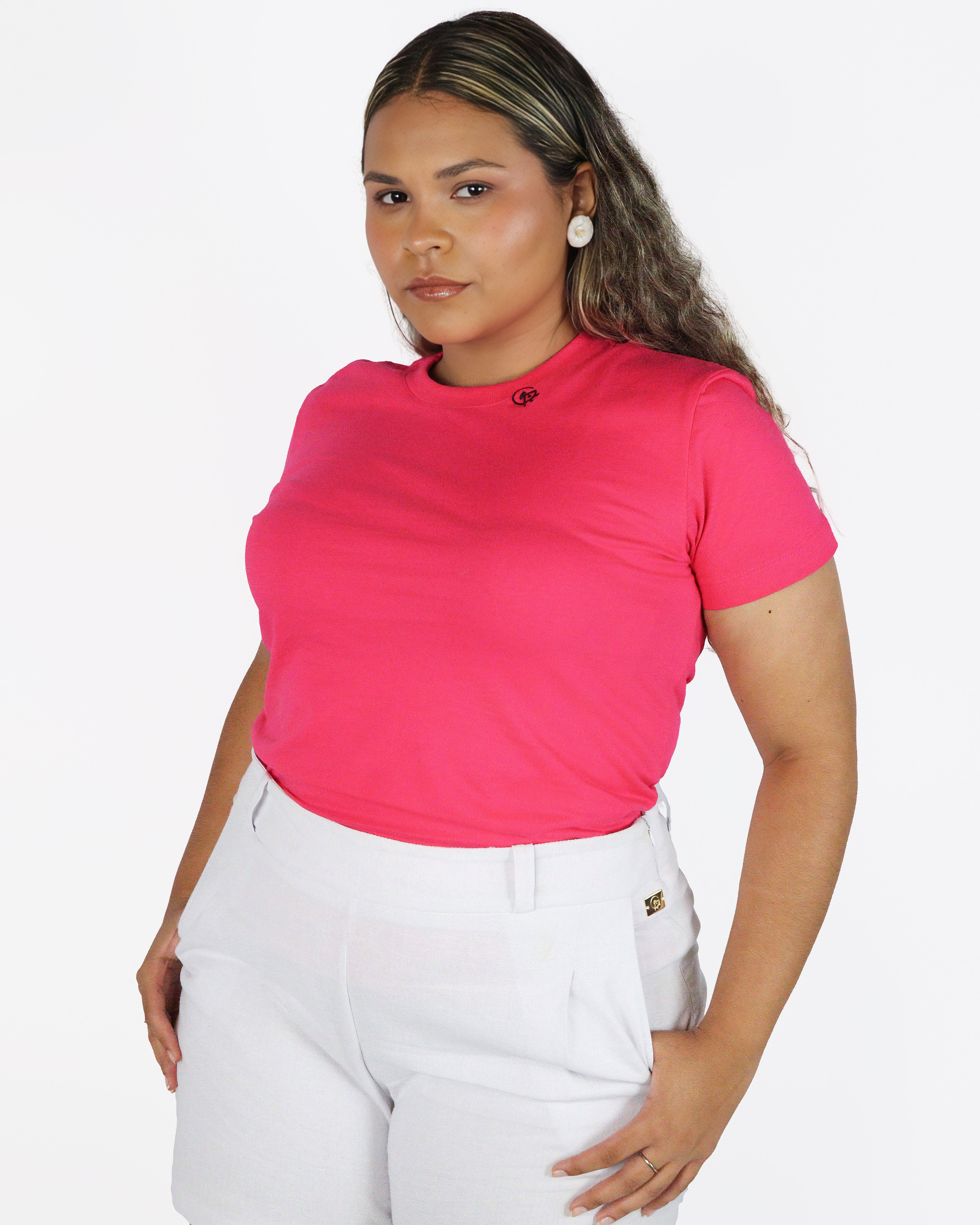 T-Shirt Intensa