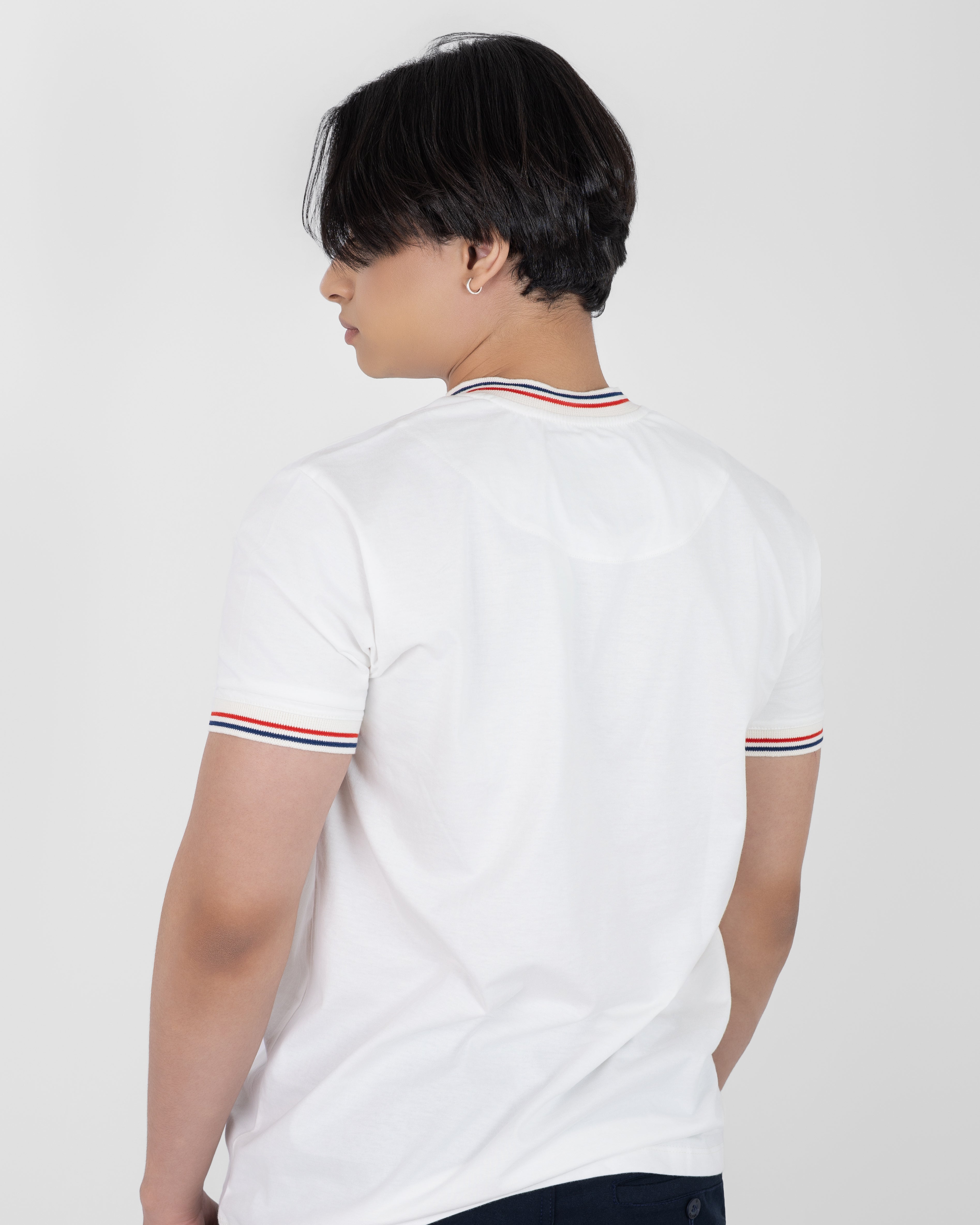 Camisa Gola Padre